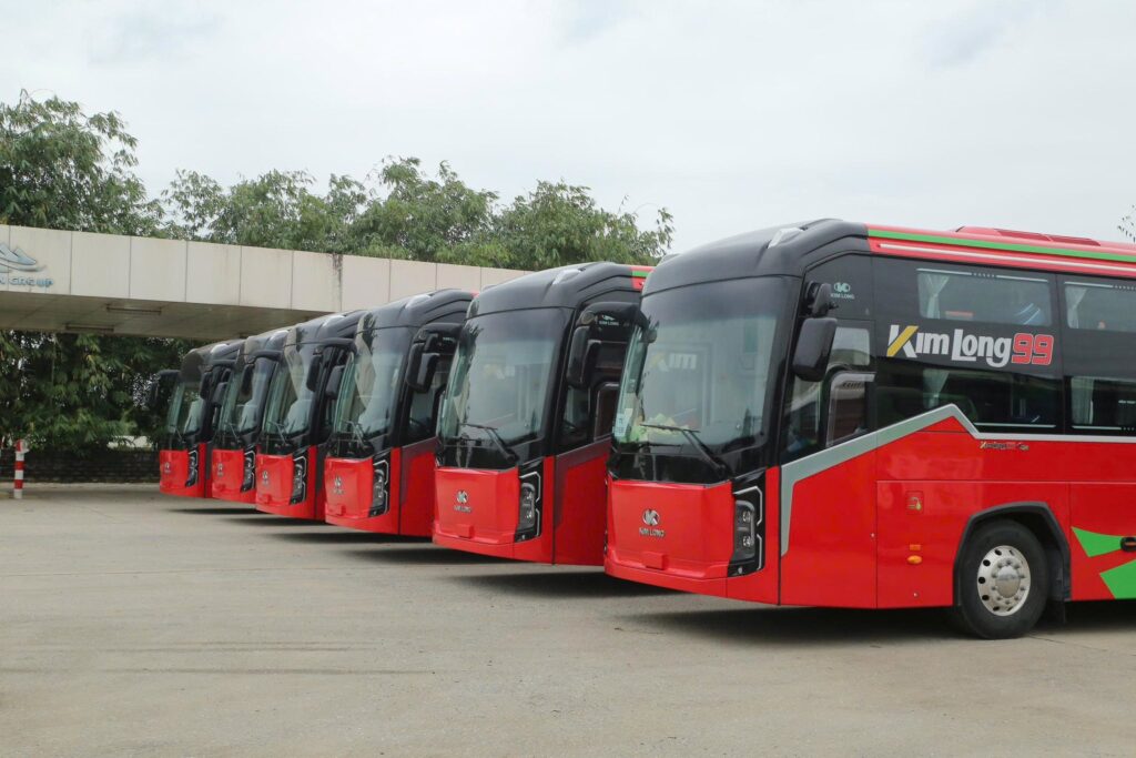 Nhà xe Bảo Yến uy tín 